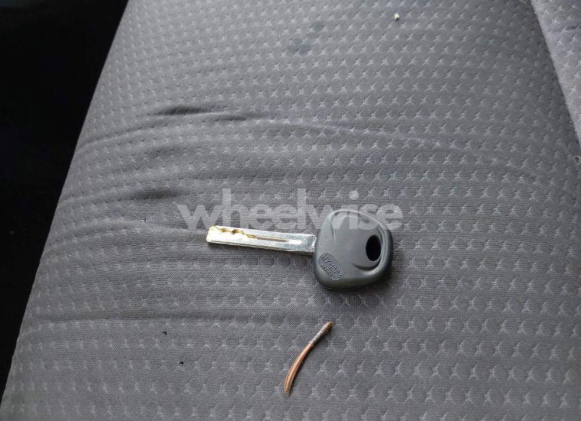 Photo 11 of 2012 Kia Sorento LX (VIN 5XYKTCA65CG294921)