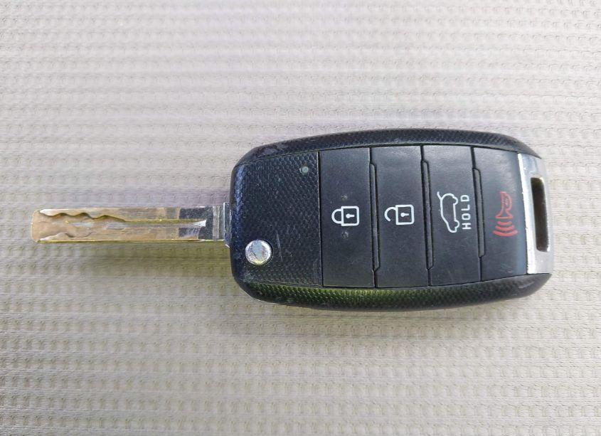 Photo 11 of 2014 Kia Sorento LX (VIN 5XYKTCA65EG438857)