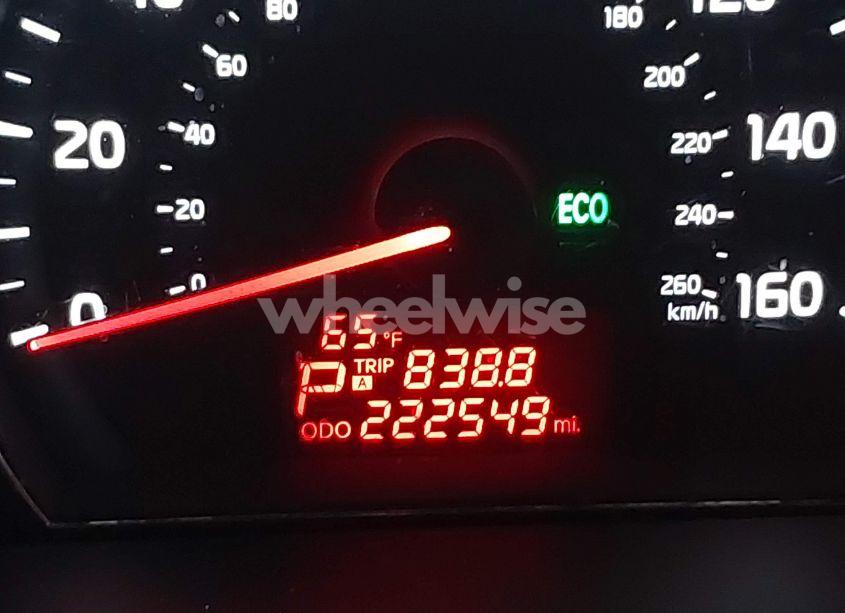 Photo 15 of 2015 Kia Sorento LX (VIN 5XYKTCA65FG585570)