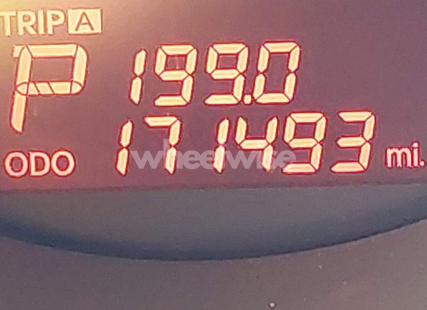 Photo 15 of 2012 Kia Sorento LX (VIN 5XYKTCA66CG279229)