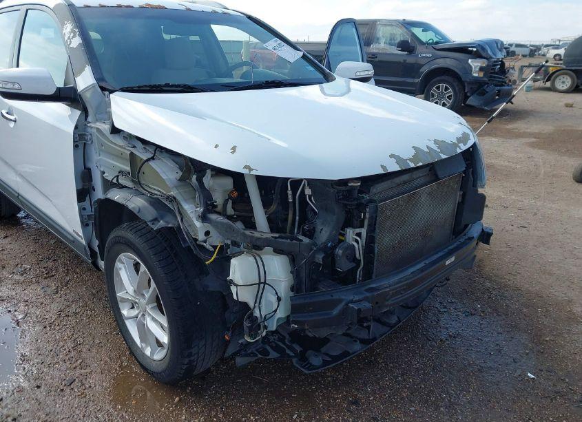 Photo 6 of 2014 Kia Sorento LX (VIN 5XYKTCA66EG451102)