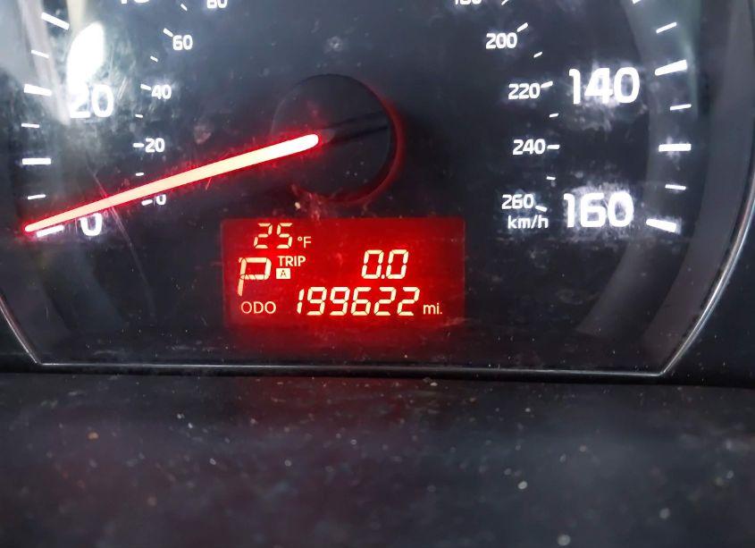 Photo 15 of 2015 Kia Sorento LX (VIN 5XYKTCA66FG609908)