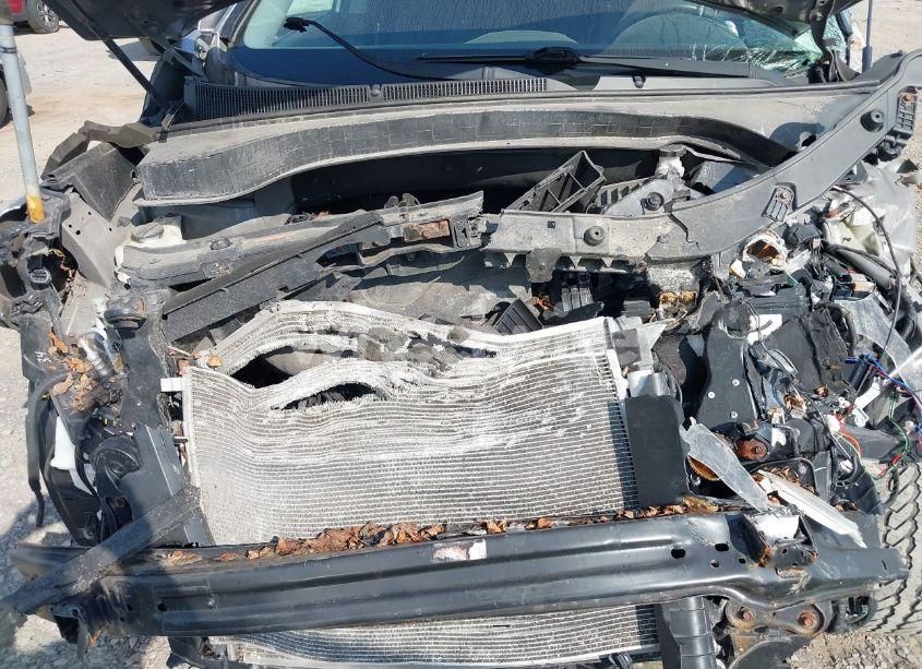 Photo 10 of 2015 Kia Sorento LX (VIN 5XYKTCA66FG624120)