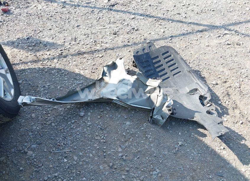 Photo 12 of 2015 Kia Sorento LX (VIN 5XYKTCA66FG624120)