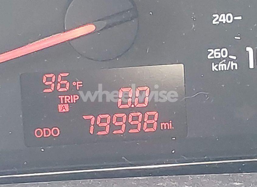 Photo 16 of 2015 Kia Sorento LX (VIN 5XYKTCA66FG624120)