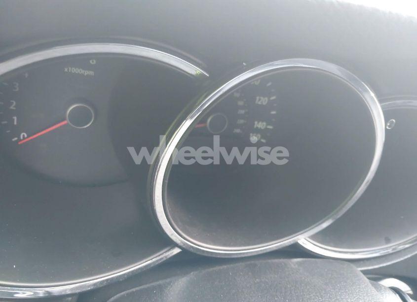 Photo 7 of 2012 Kia Sorento LX (VIN 5XYKTCA67CG279160)