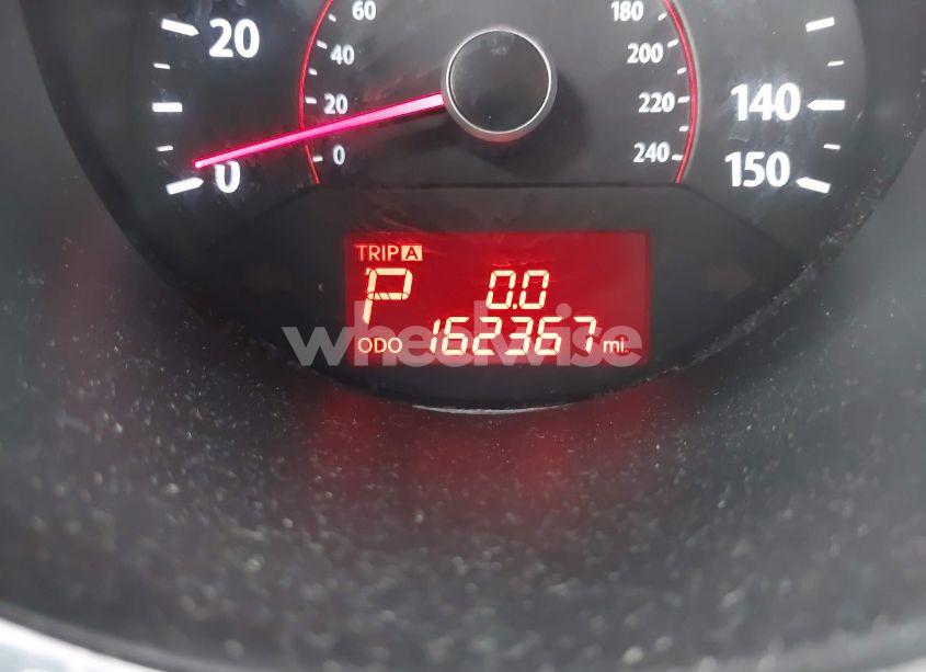 Photo 15 of 2012 Kia Sorento LX (VIN 5XYKTCA67CG308138)