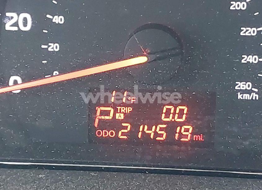 Photo 14 of 2014 Kia Sorento LX (VIN 5XYKTCA67EG438472)