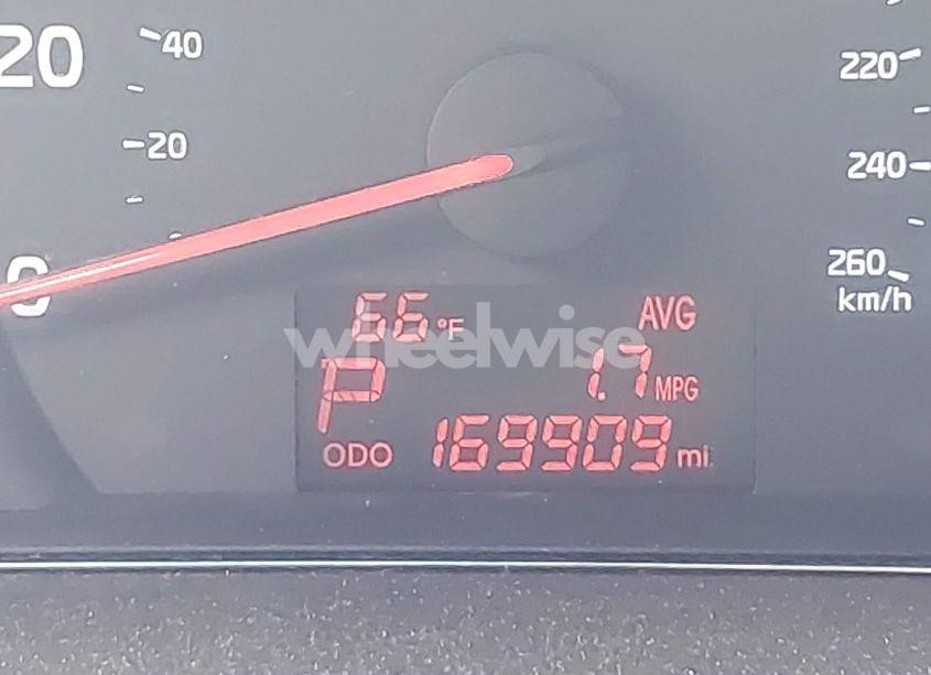 Photo 7 of 2014 Kia Sorento LX (VIN 5XYKTCA67EG479314)