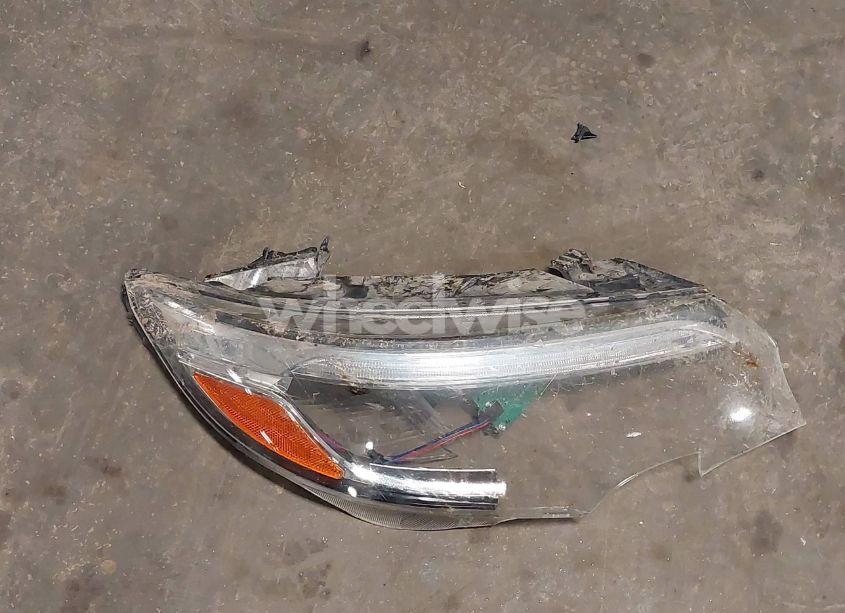 Photo 12 of 2014 Kia Sorento LX (VIN 5XYKTCA67EG541133)