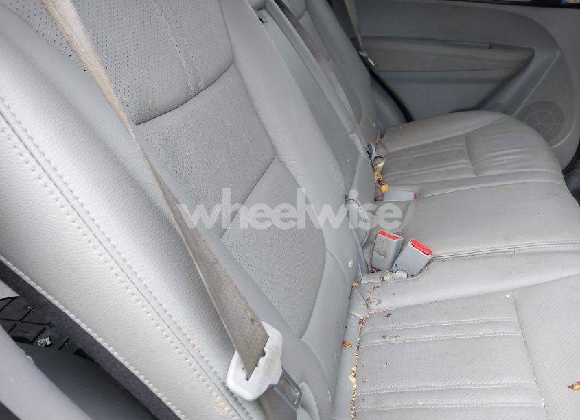 Photo 8 of 2015 Kia Sorento LX (VIN 5XYKTCA67FG655165)