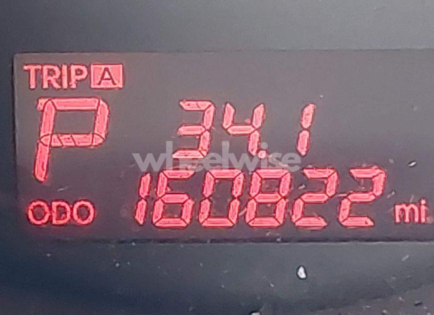 Photo 12 of 2012 Kia Sorento LX (VIN 5XYKTCA68CG206699)