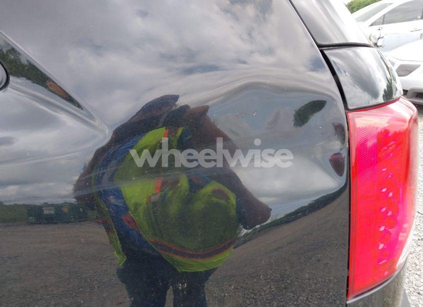 Photo 6 of 2012 Kia Sorento LX (VIN 5XYKTCA68CG206699)