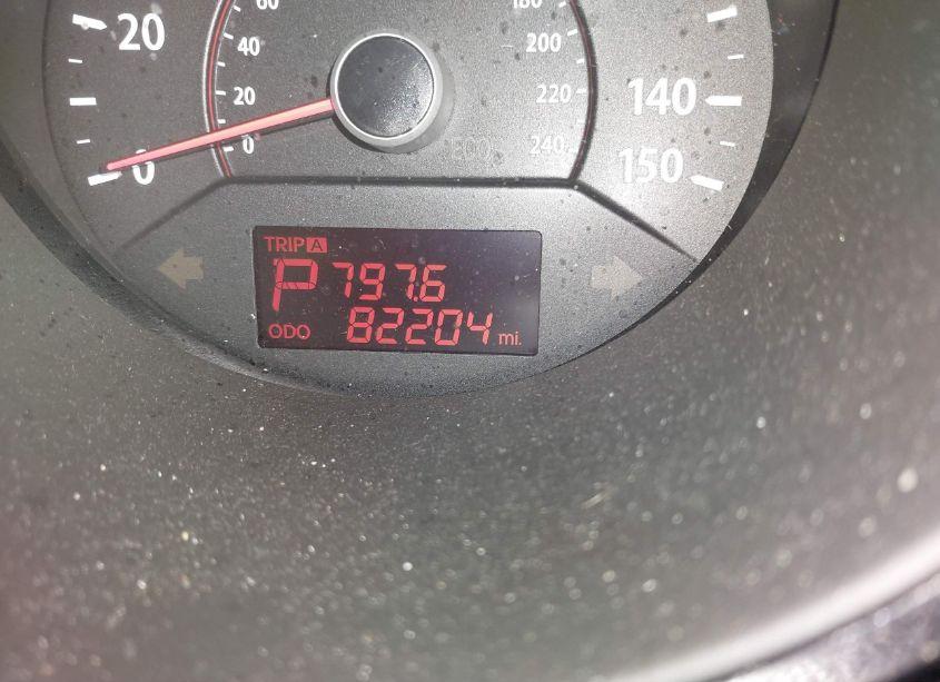 Photo 16 of 2012 Kia Sorento LX (VIN 5XYKTCA68CG278860)