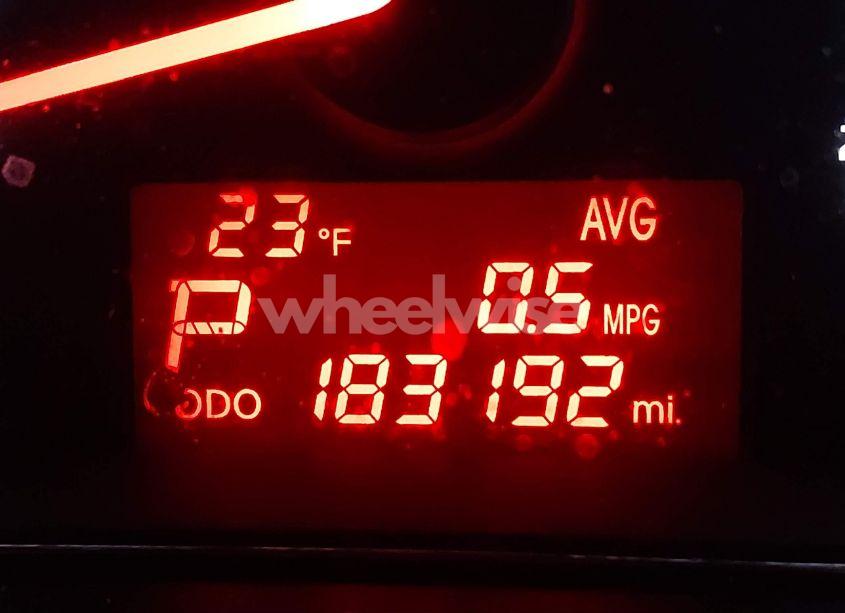 Photo 16 of 2014 Kia Sorento LX (VIN 5XYKTCA68EG508965)