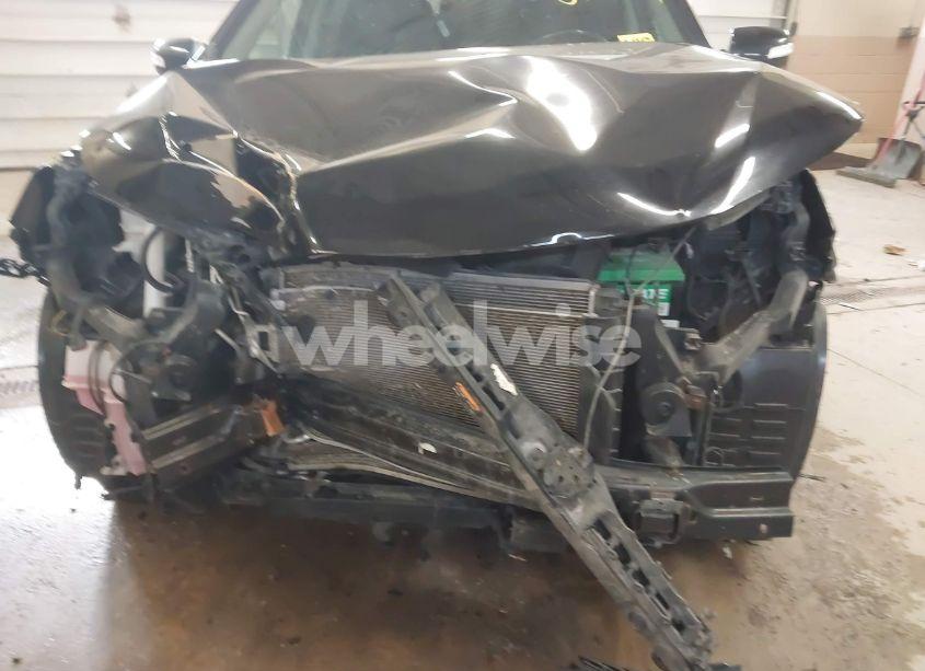 Photo 6 of 2014 Kia Sorento LX (VIN 5XYKTCA68EG508965)