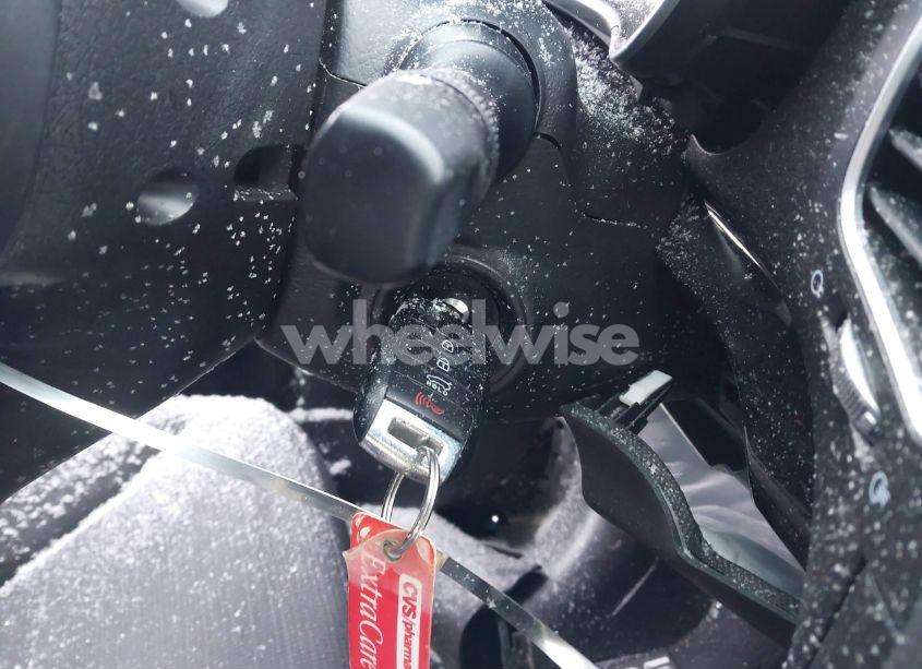 Photo 11 of 2014 Kia Sorento LX (VIN 5XYKTCA68EG521831)