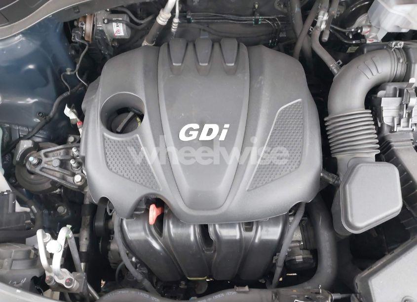 Photo 10 of 2014 Kia Sorento LX (VIN 5XYKTCA68EG546051)