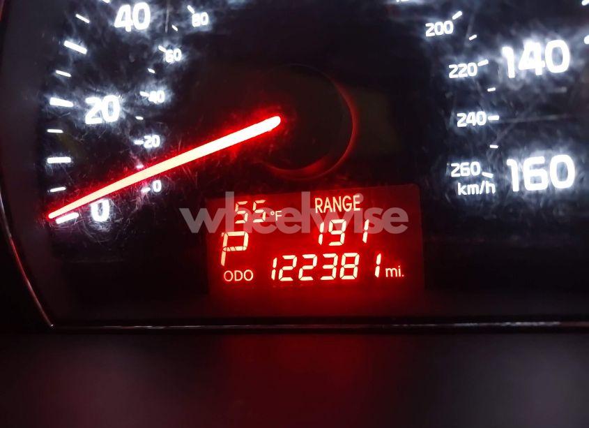 Photo 15 of 2015 Kia Sorento LX (VIN 5XYKTCA68FG562137)