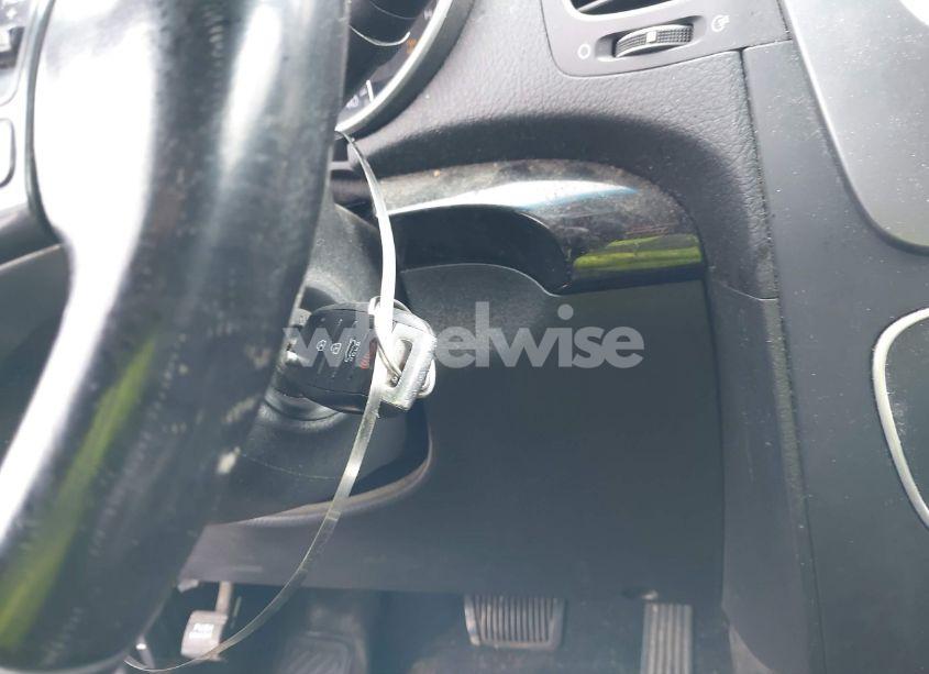 Photo 11 of 2015 Kia Sorento LX (VIN 5XYKTCA68FG596398)