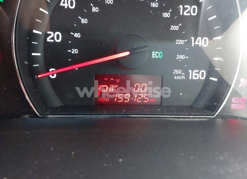 Photo 15 of 2015 Kia Sorento LX (VIN 5XYKTCA68FG641582)