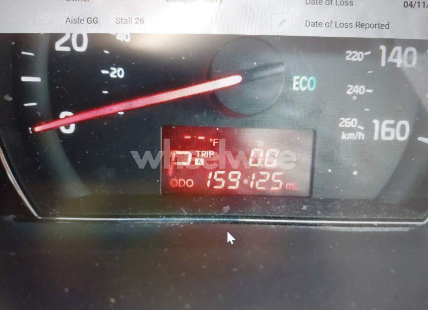 Photo 7 of 2015 Kia Sorento LX (VIN 5XYKTCA68FG641582)