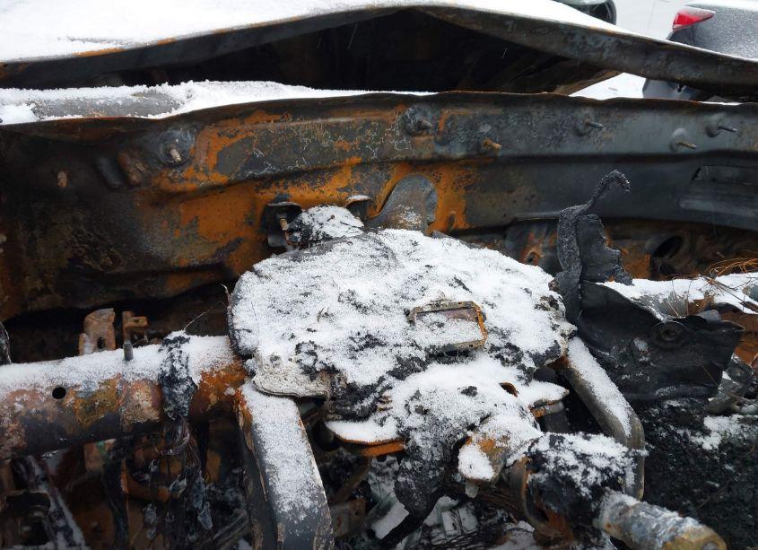 Photo 7 of 2012 Kia Sorento LX (VIN 5XYKTCA69CG201396)