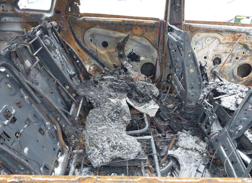 Photo 8 of 2012 Kia Sorento LX (VIN 5XYKTCA69CG201396)