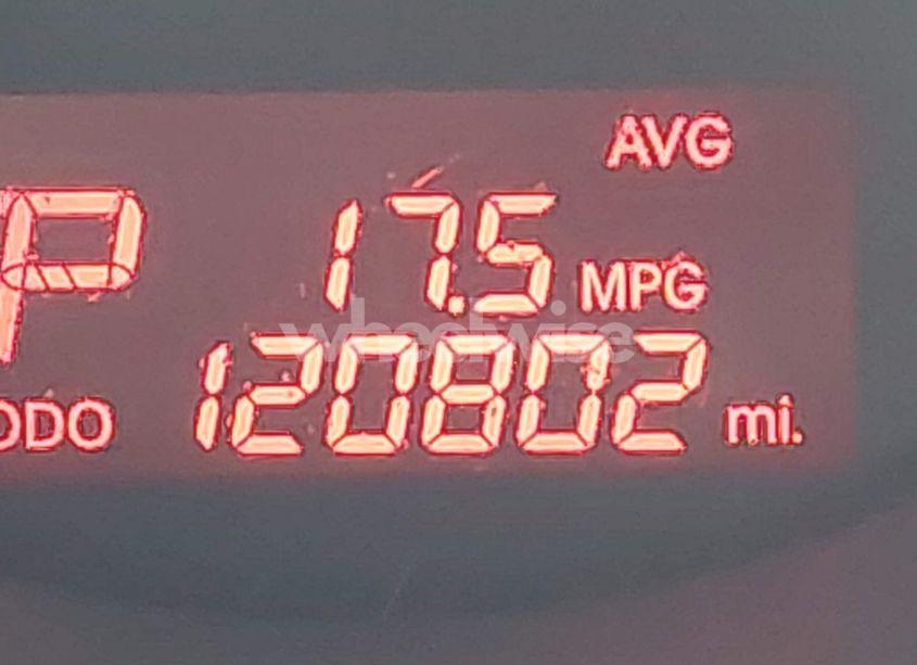 Photo 12 of 2012 Kia Sorento LX (VIN 5XYKTCA69CG289625)