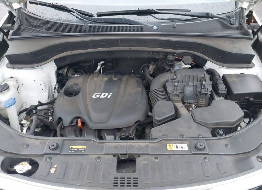 Photo 10 of 2014 Kia Sorento LX (VIN 5XYKTCA69EG438800)