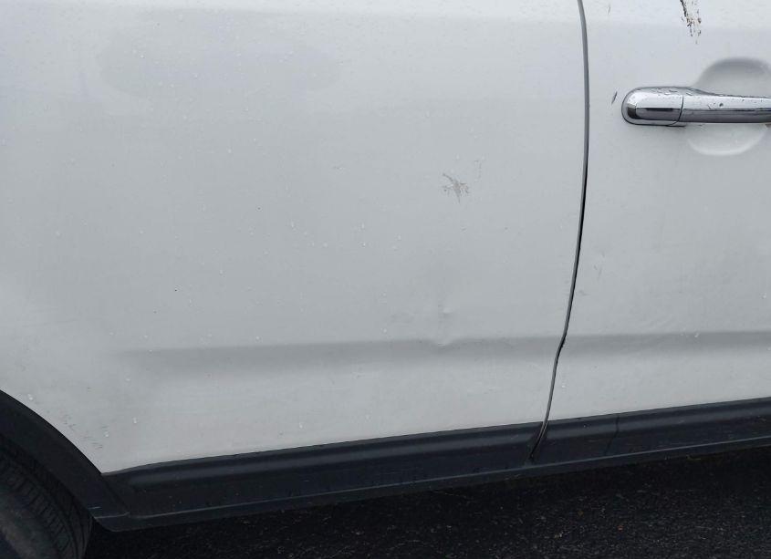 Photo 13 of 2014 Kia Sorento LX (VIN 5XYKTCA69EG438800)