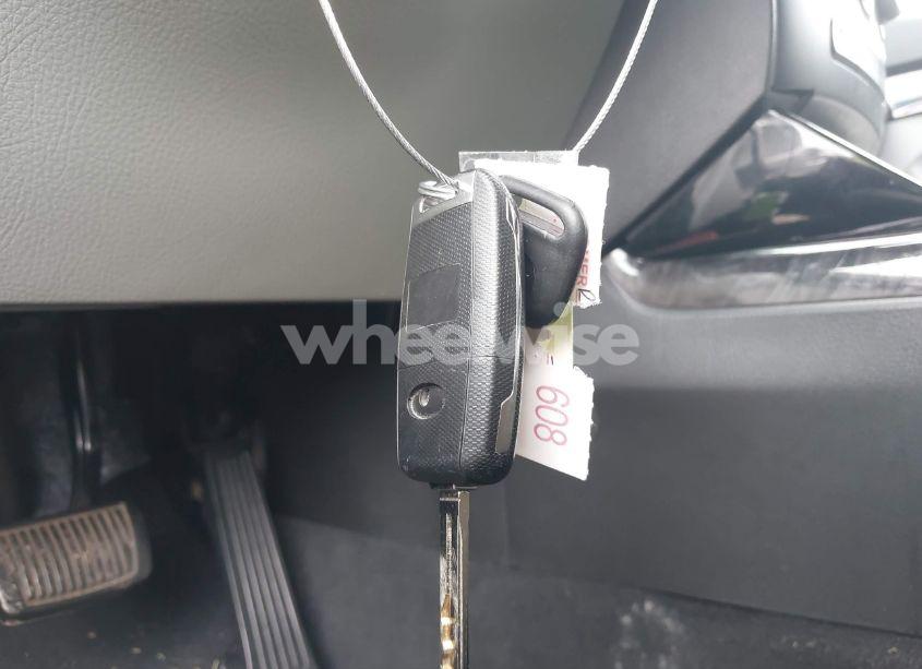 Photo 11 of 2014 Kia Sorento LX (VIN 5XYKTCA69EG446573)