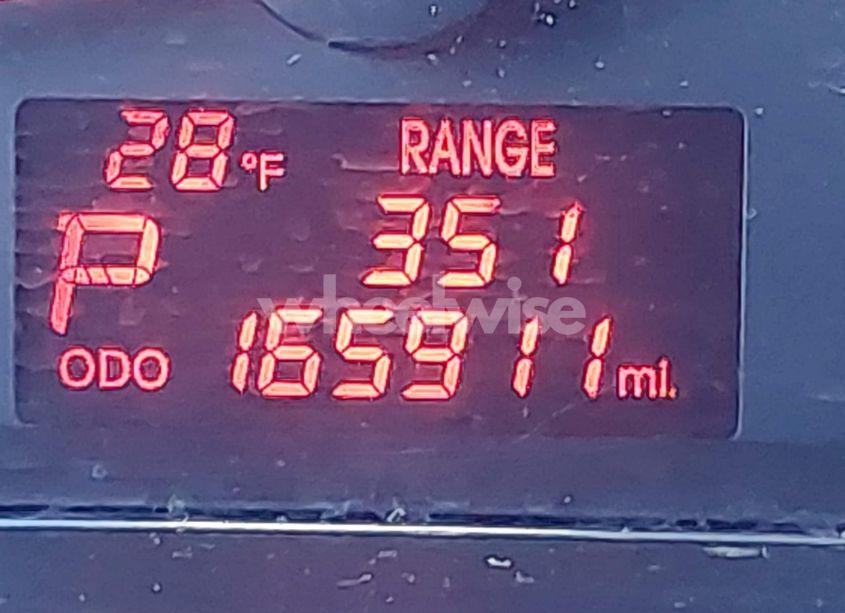 Photo 15 of 2015 Kia Sorento LX (VIN 5XYKTCA69FG604704)