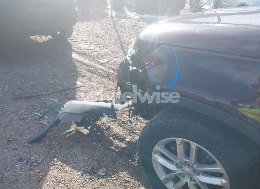 Photo 17 of 2015 Kia Sorento LX (VIN 5XYKTCA69FG640327)