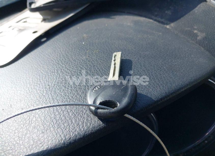 Photo 11 of 2012 Kia Sorento LX (VIN 5XYKTCA6XCG275958)