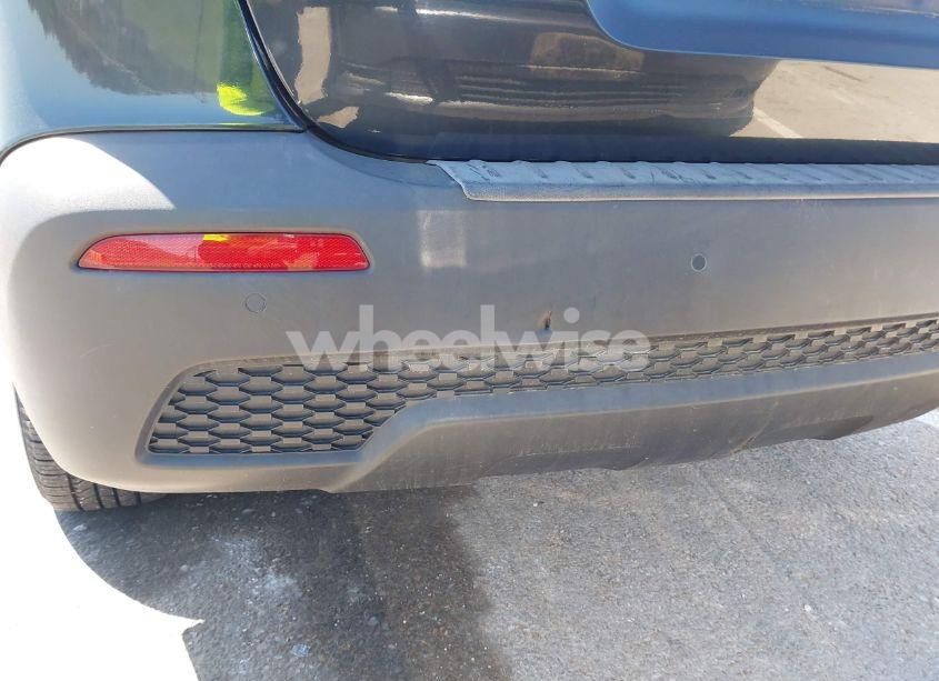 Photo 6 of 2013 Kia Sorento LX (VIN 5XYKTCA6XDG345234)