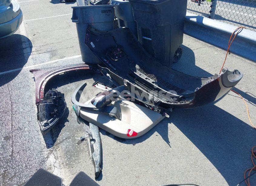 Photo 12 of 2015 Kia Sorento LX (VIN 5XYKTCA6XFG592482)