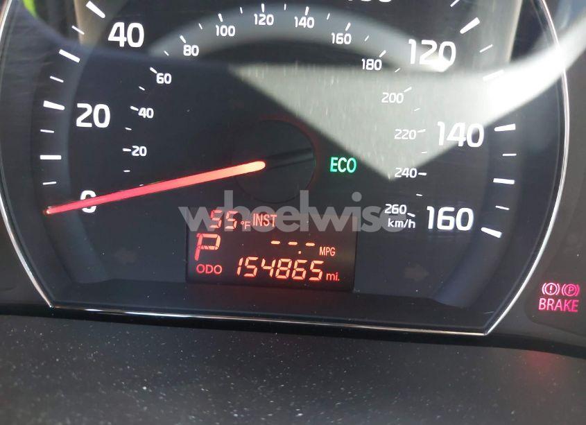 Photo 16 of 2015 Kia Sorento LX (VIN 5XYKTCA6XFG592482)