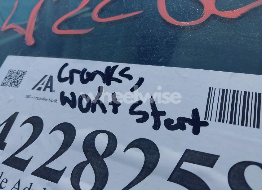 Photo 12 of 2011 Kia Sorento LX (VIN 5XYKTDA12BG144158)