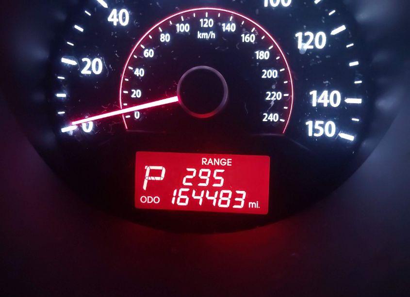 Photo 7 of 2011 Kia Sorento LX (VIN 5XYKTDA15BG062831)