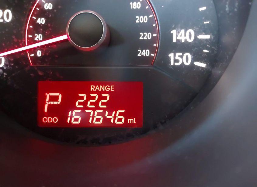 Photo 15 of 2011 Kia Sorento LX (VIN 5XYKTDA18BG020329)