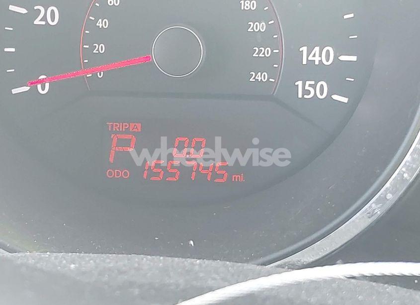 Photo 15 of 2011 Kia Sorento LX (VIN 5XYKTDA19BG070155)