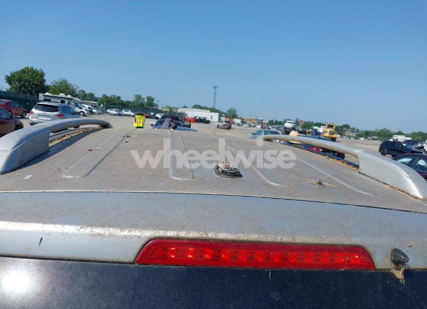 Photo 13 of 2012 Kia Sorento LX V6 (VIN 5XYKTDA20CG270559)