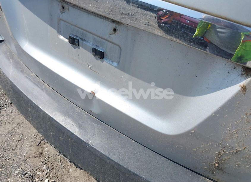 Photo 14 of 2012 Kia Sorento LX V6 (VIN 5XYKTDA20CG270559)