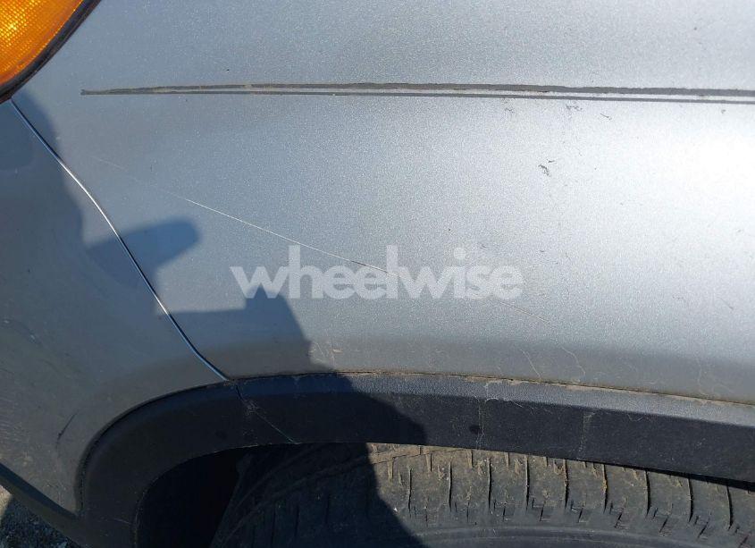 Photo 6 of 2012 Kia Sorento LX V6 (VIN 5XYKTDA20CG270559)