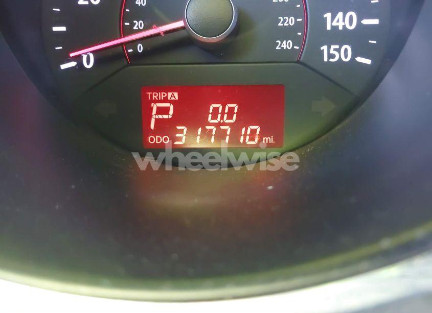 Photo 7 of 2013 Kia Sorento LX V6 (VIN 5XYKTDA21DG338546)