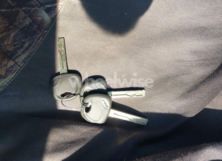 Photo 11 of 2012 Kia Sorento LX V6 (VIN 5XYKTDA22CG286925)