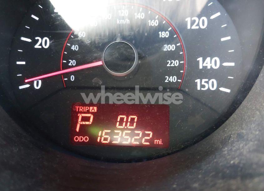 Photo 12 of 2012 Kia Sorento LX V6 (VIN 5XYKTDA22CG286925)