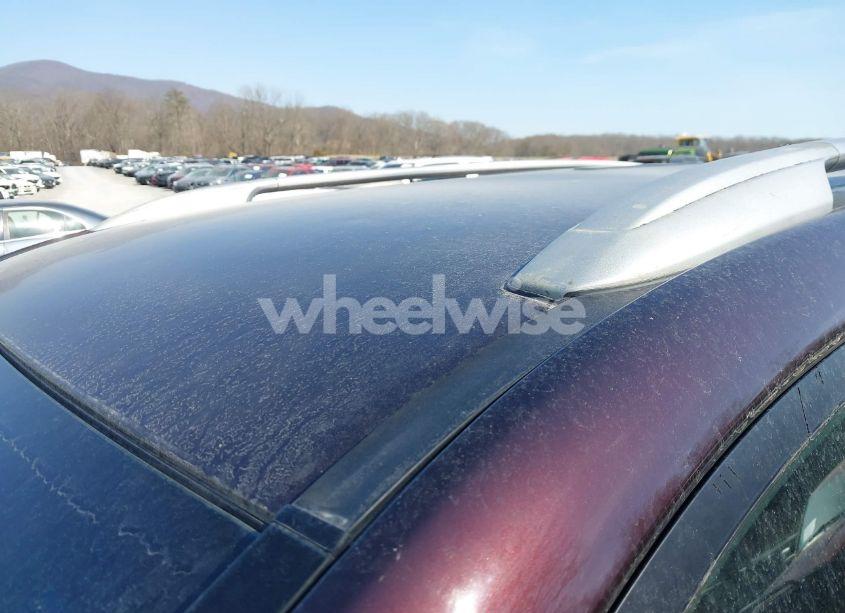 Photo 17 of 2012 Kia Sorento LX V6 (VIN 5XYKTDA22CG286925)