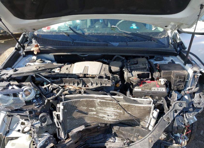 Photo 10 of 2013 Kia Sorento LX V6 (VIN 5XYKTDA22DG353704)